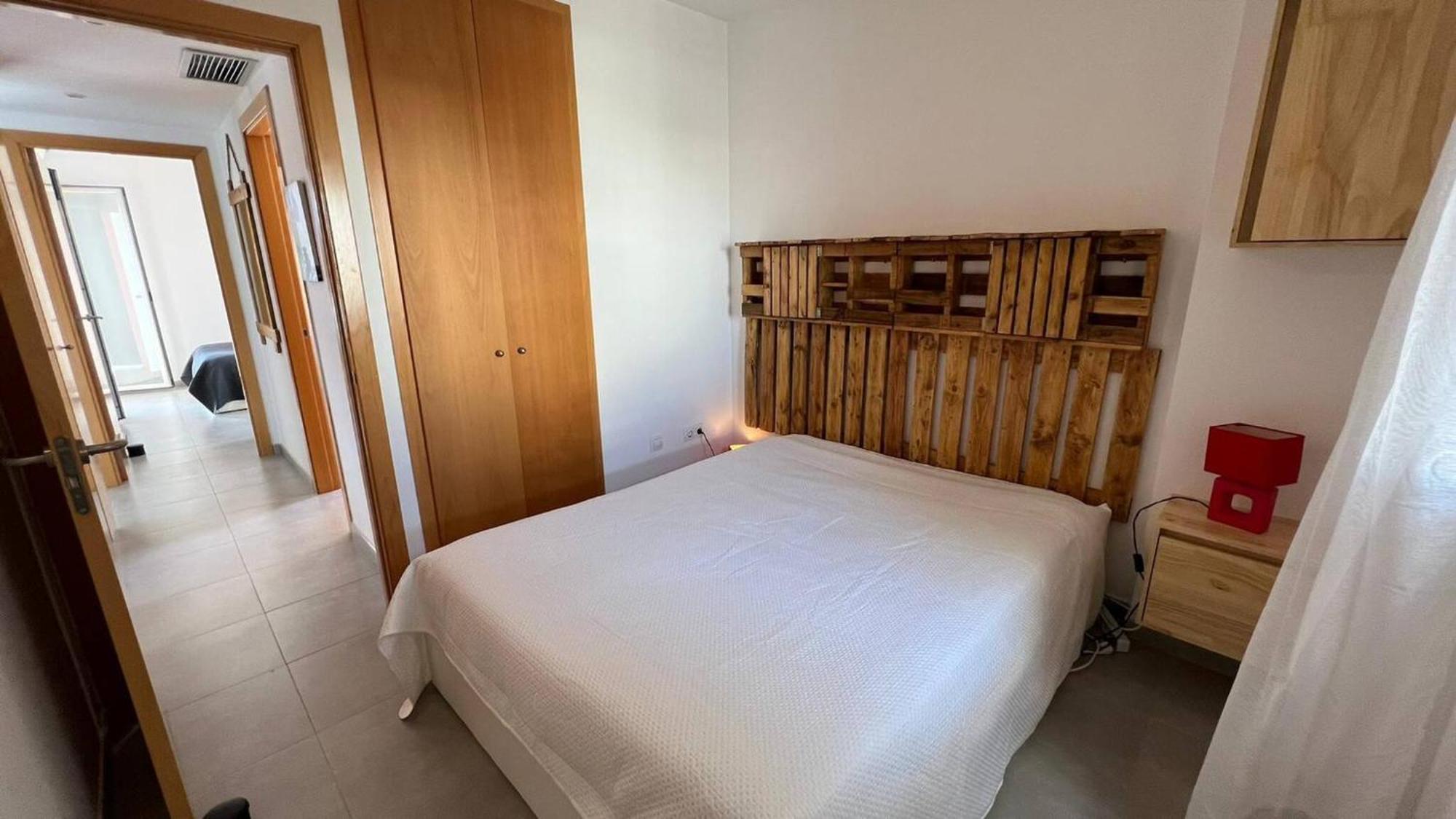 Apartamento Acogedor Con Piscina En Santa Margarita Roses Dış mekan fotoğraf