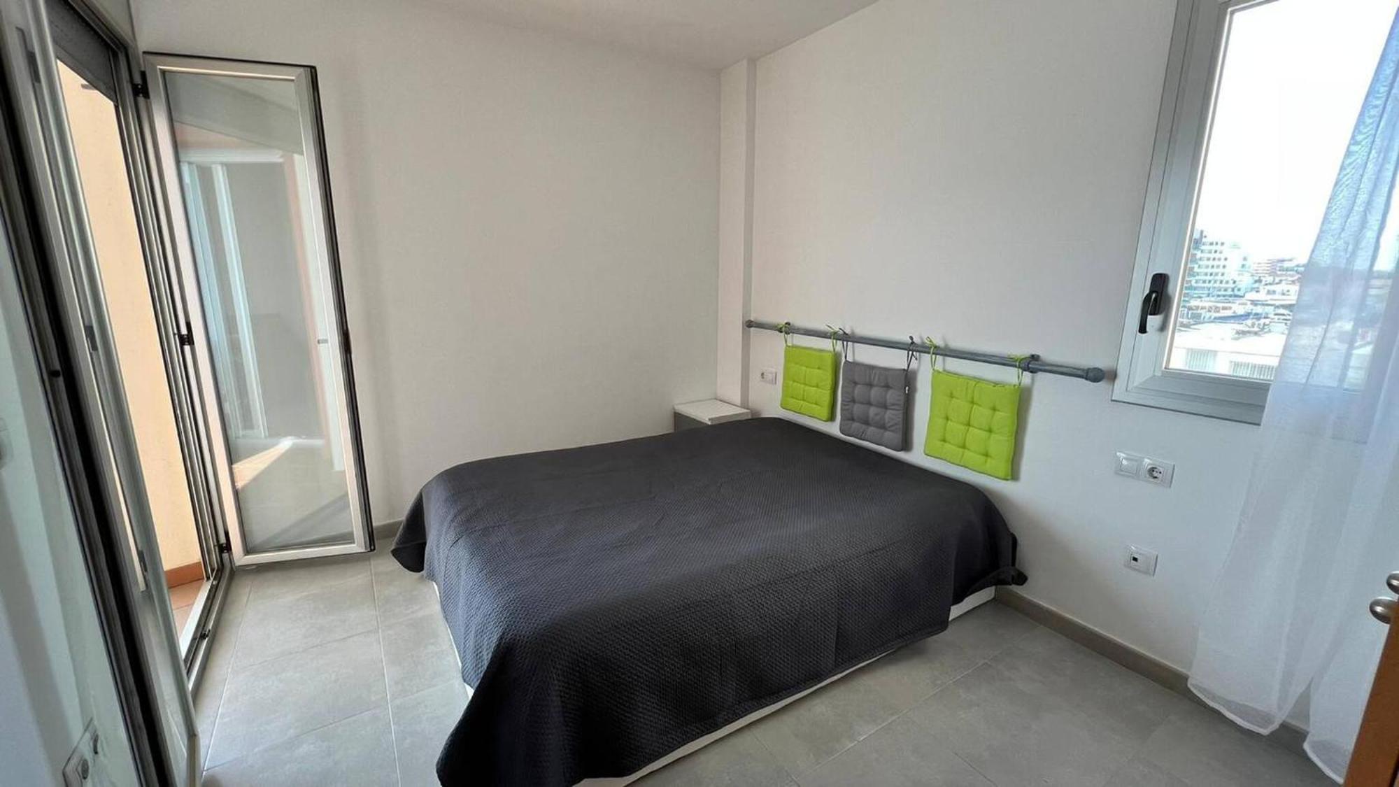 Apartamento Acogedor Con Piscina En Santa Margarita Av-21 Roses Dış mekan fotoğraf