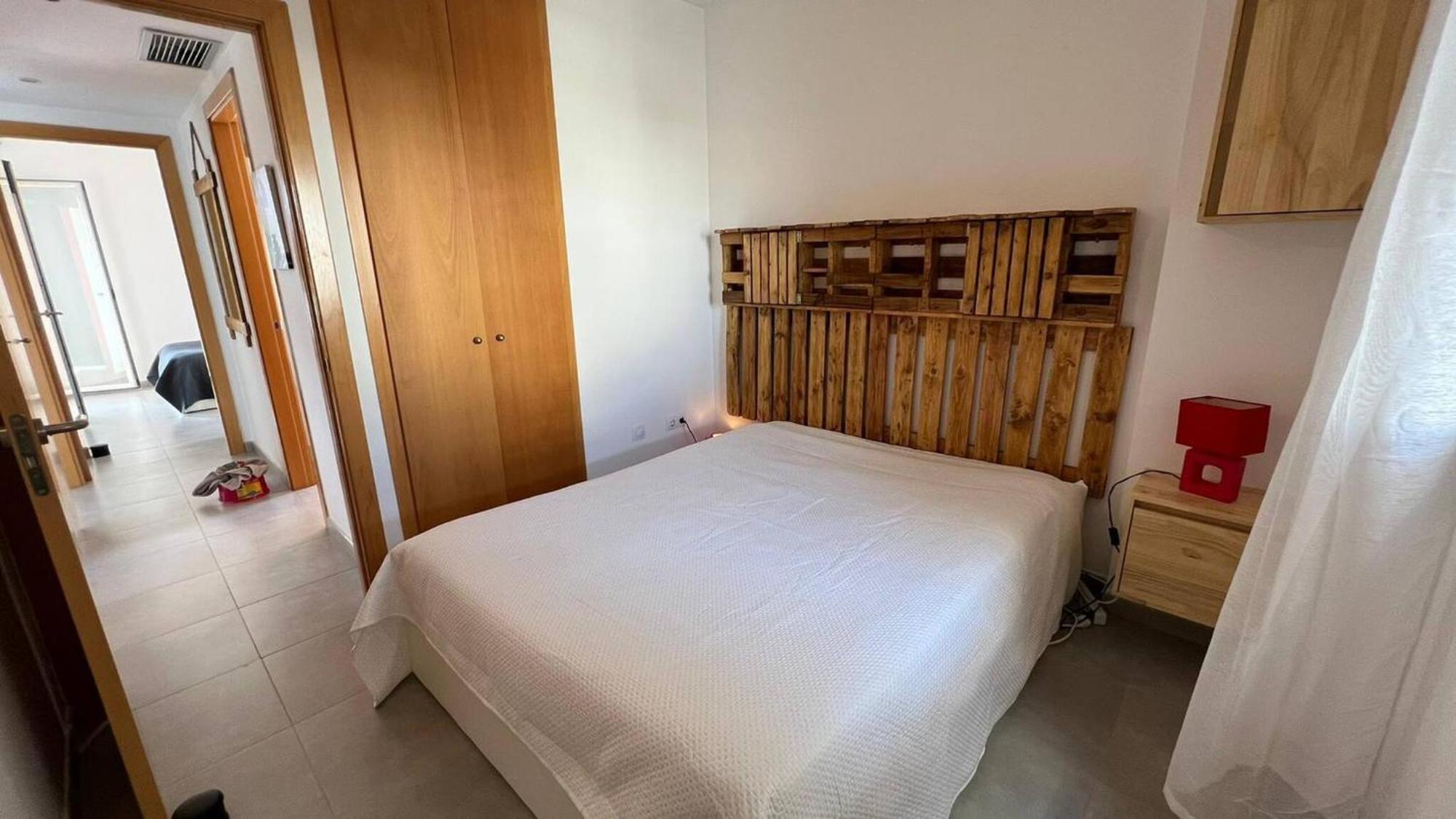 Apartamento Acogedor Con Piscina En Santa Margarita Roses Dış mekan fotoğraf