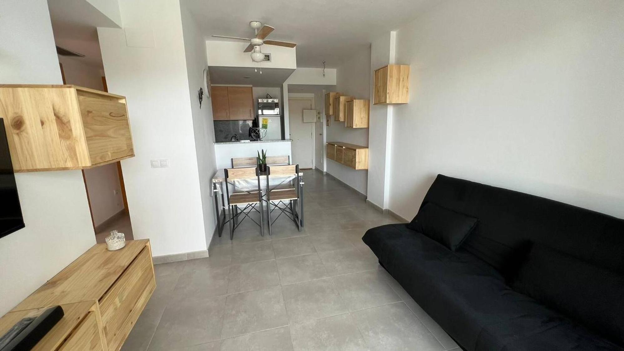 Apartamento Acogedor Con Piscina En Santa Margarita Roses Dış mekan fotoğraf